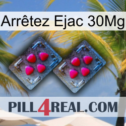 Arrêtez Ejac 30Mg